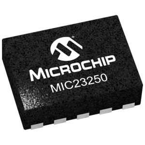 MIC23250-W4YMT-TR 
