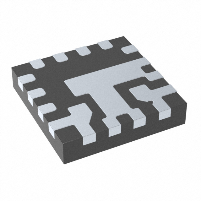 MIC23650YFT-TR 