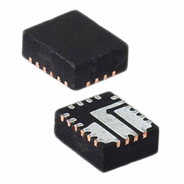 MIC33264YGK-T5 