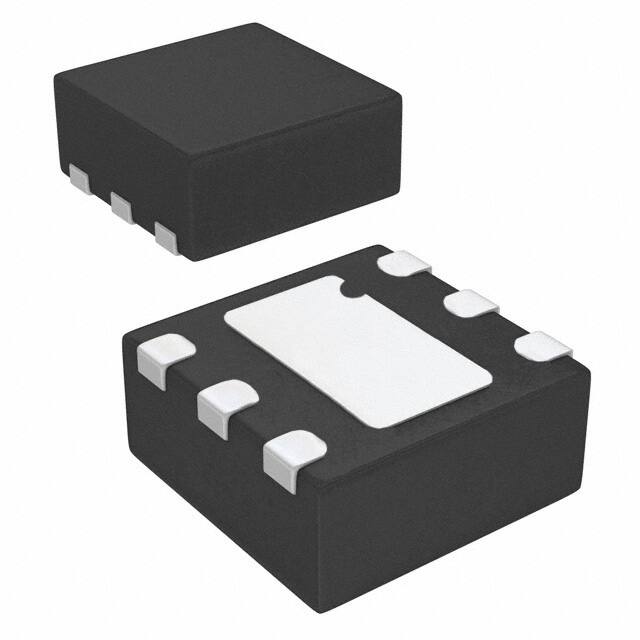 MIC37112YMT-TR 