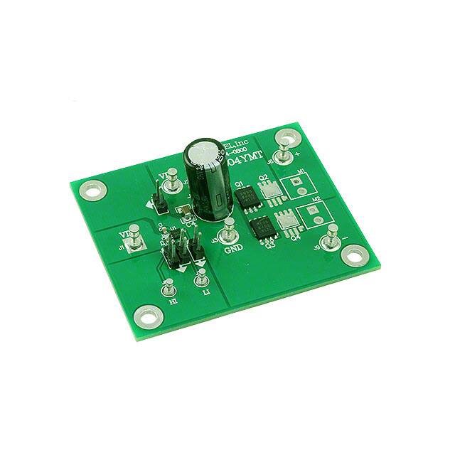 MIC4604YMT-EV 