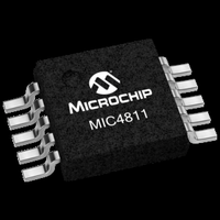 MIC4811YMM-TR
