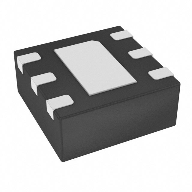 MIC5219-3.6YML-TR 