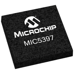 MIC5397-GPYMT-TR MIC5397-GPYMT-TR