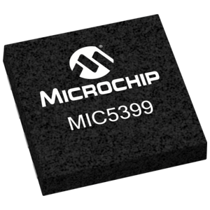 MIC5399-SMYMT-T5 