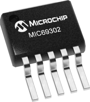 MIC69302WU-TR 