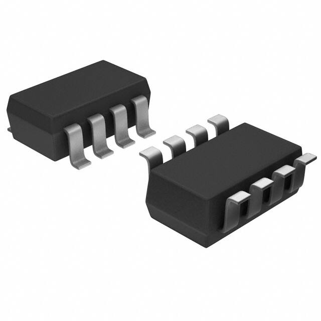 MIC862BM8-TR 
