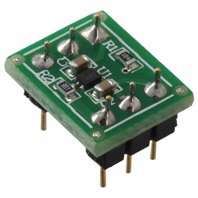 MIC94300YMT-EV 