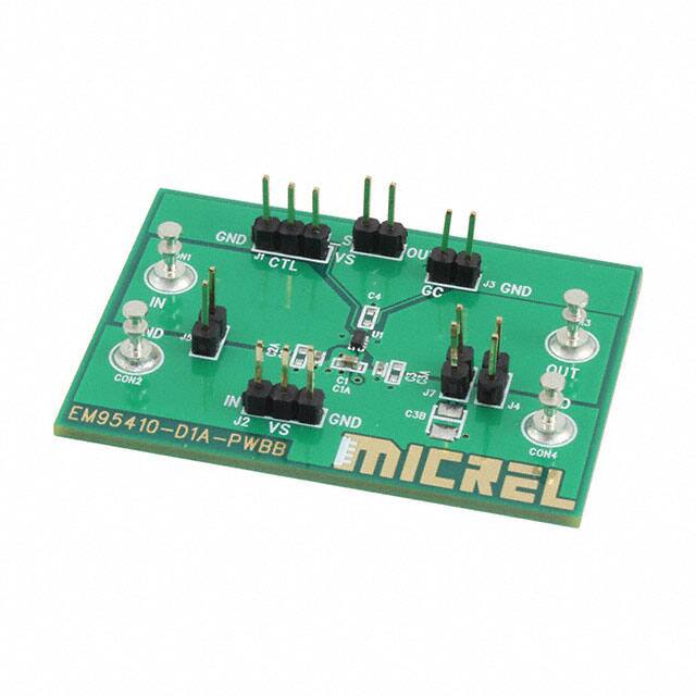 MIC95410YFL-EV 