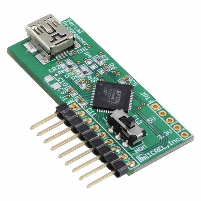 MICUSB-DONGLE-EV 
