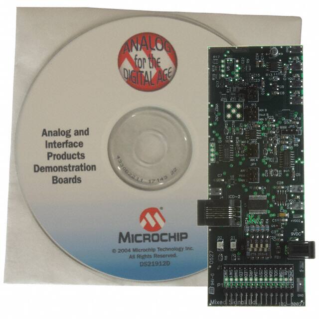 MXSIGDM 