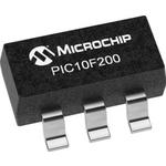 PIC10F200TIOT | 8-BIT MCU 