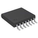 PIC16F630-I/STG 