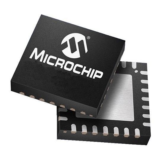 PIC16F876A-I/MLG 