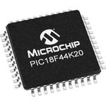 PIC18F44K20T-E/PT 