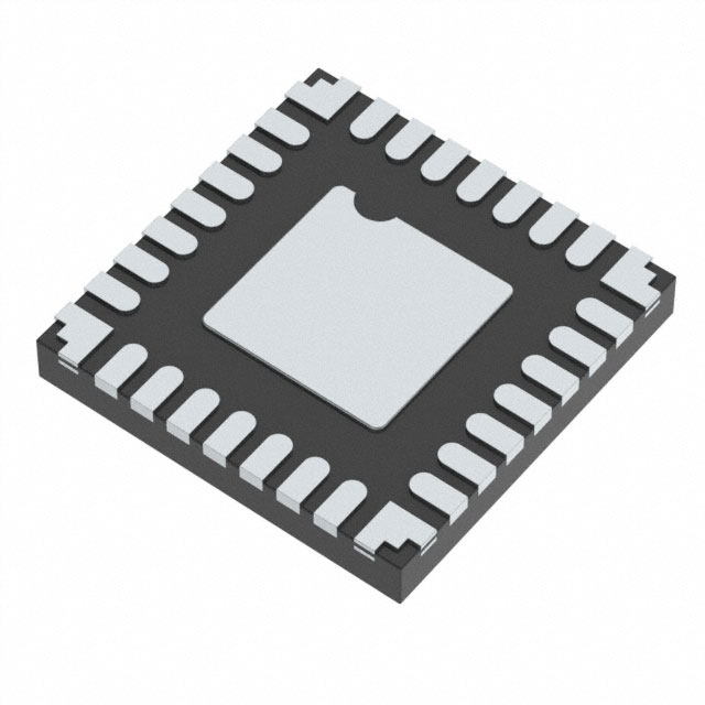 PIC32MM0016GPL028-E/M6 