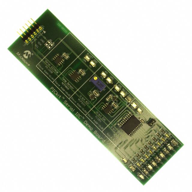 PKSERIAL-I2C1 