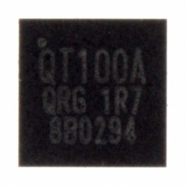 QT100A-ISG 