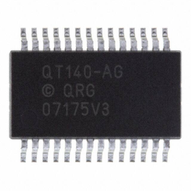 QT140-ASG
