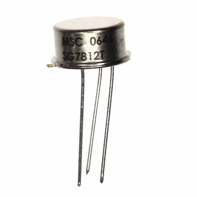 SG7812T 