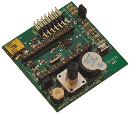 TCAD001 