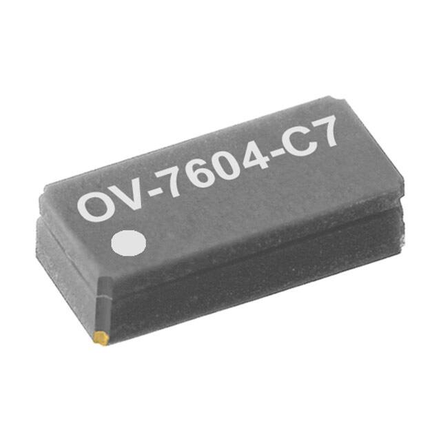 OV-7604-C7-32.768KHZ-20PPM-TB-QC 