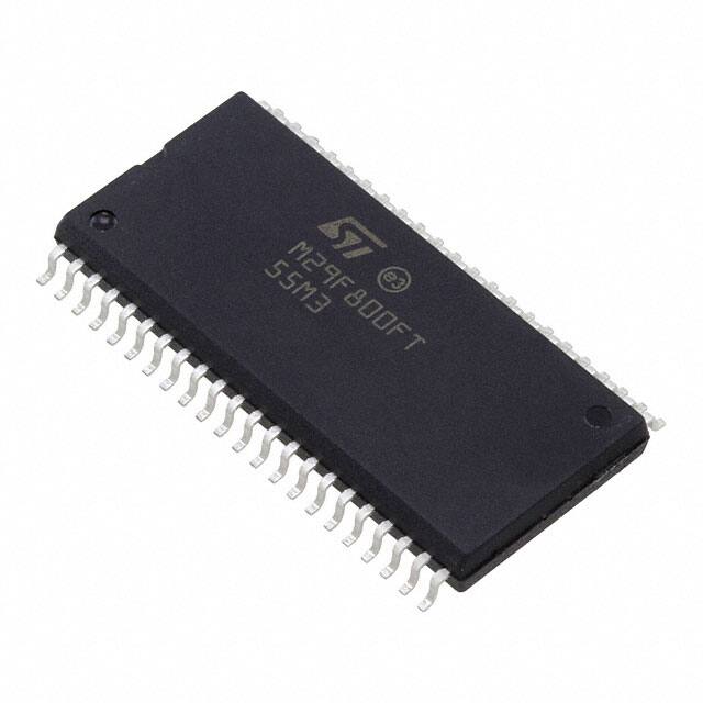 M29F800FT55M3E2 