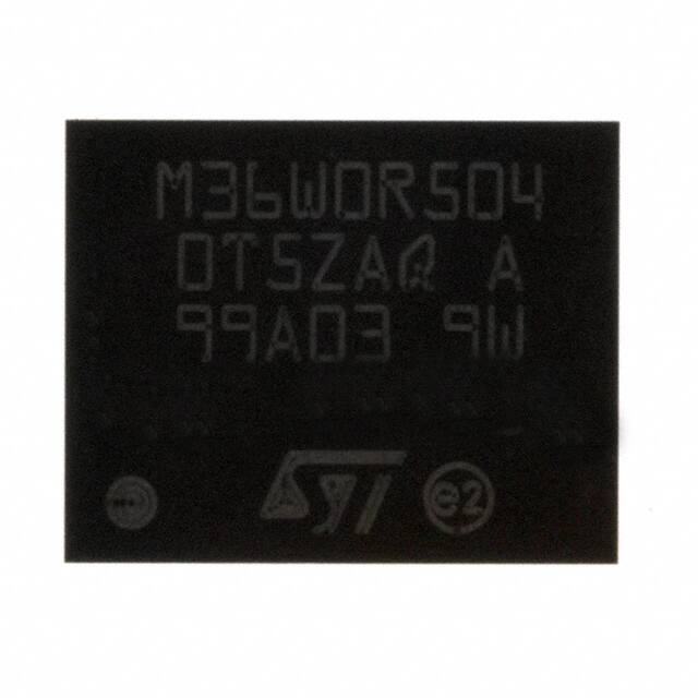 M36W0R5040T5ZAQE 