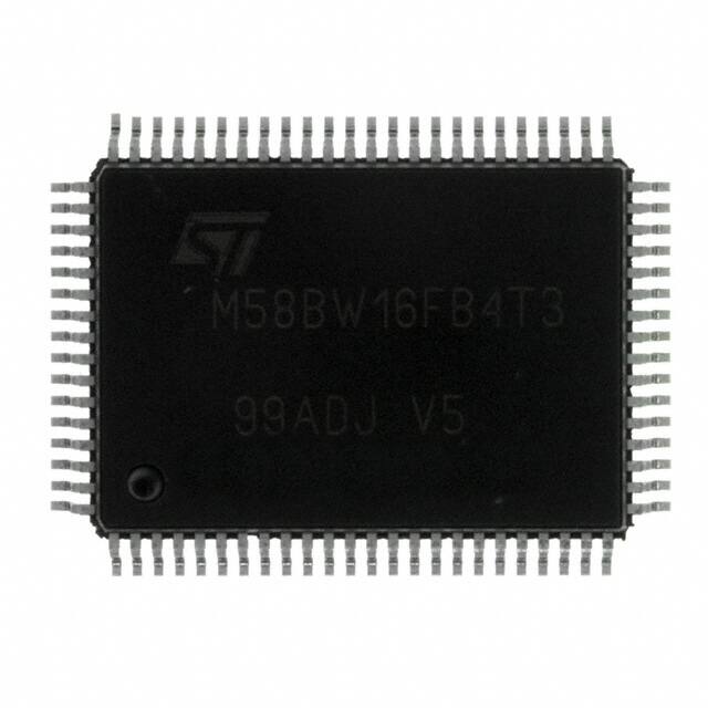M58BW16FB4T3T TR 