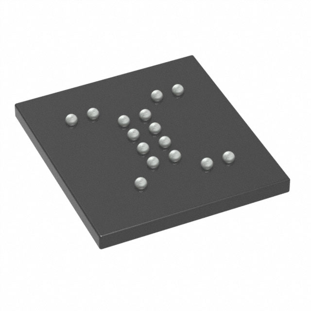 MT25QU128ABA8E54-0SIT TR 