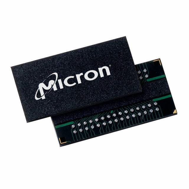 MT41J64M16LA-187E:B TR 