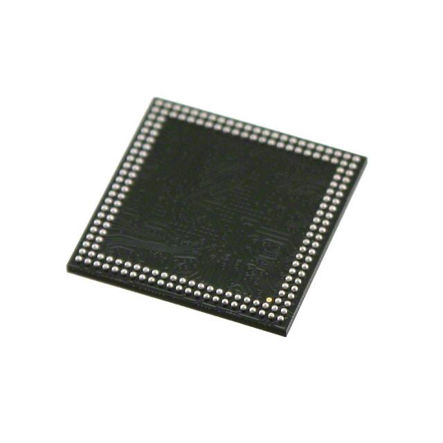 MT29C8G96MAZBBDJV-48 IT 