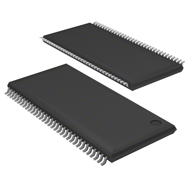 MT46V16M16P-5B AIT:M TR 
