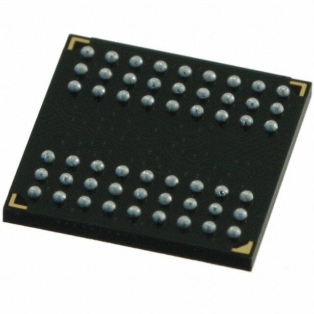 MT48LC16M16A2BG-7E:D TR 