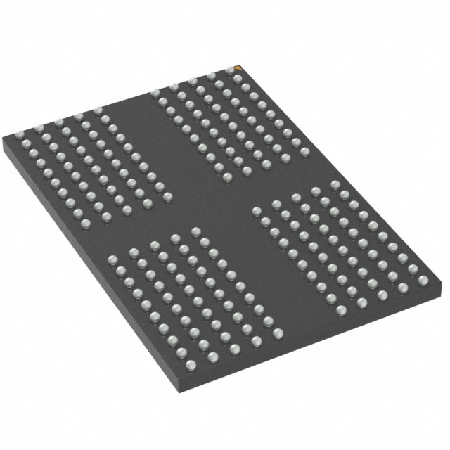 MT53B256M32D1NP-062 AIT:C TR 