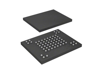 NAND512W3A2SZA6E 