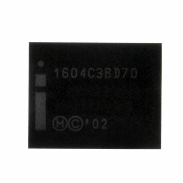 RD28F1604C3BD70A 