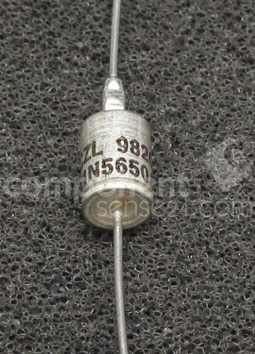 JANTX1N5650A 