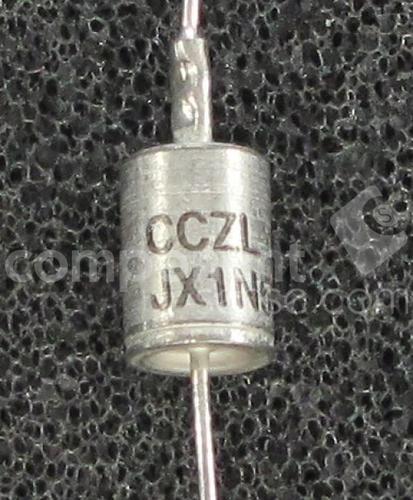 JANTX1N5907 