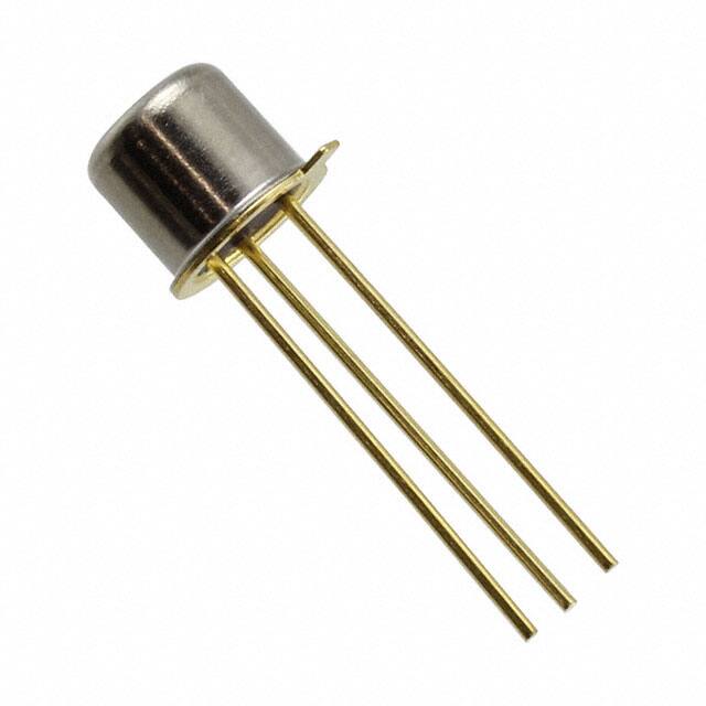 2N3700 