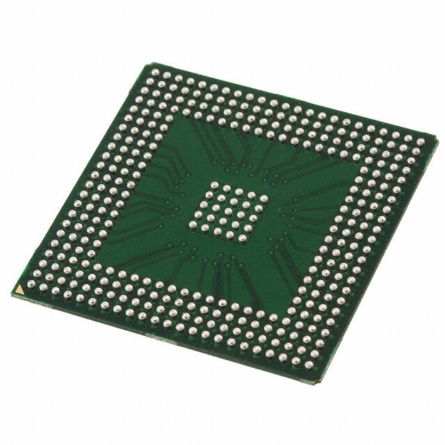 A54SX32A-1BGG329M 
