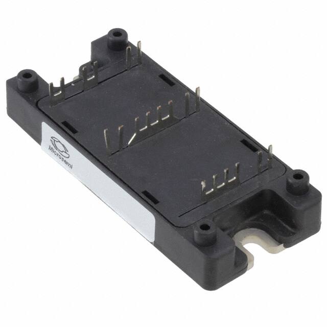 APTC60DAM18CTG APTC60DAM18CTG