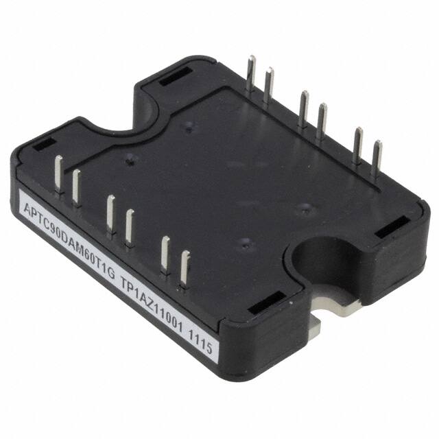 APTC90DAM60T1G 
