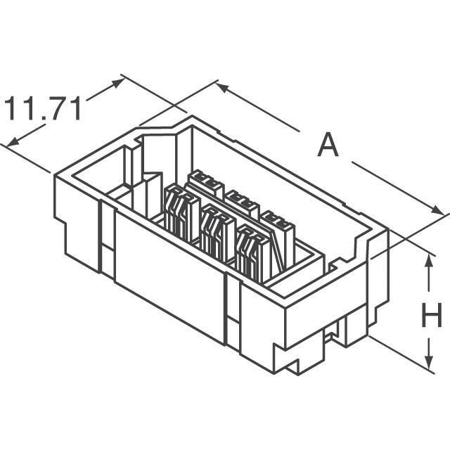 0750050004 0750050004