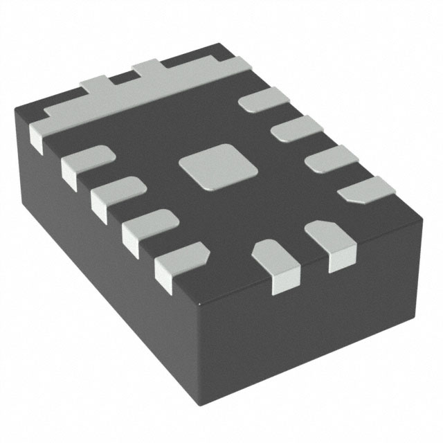 MP2308GD-P 