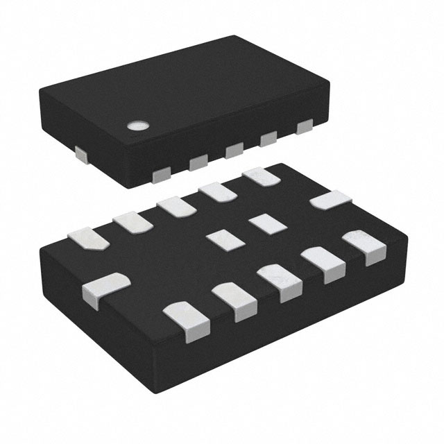MP2326GD-P 