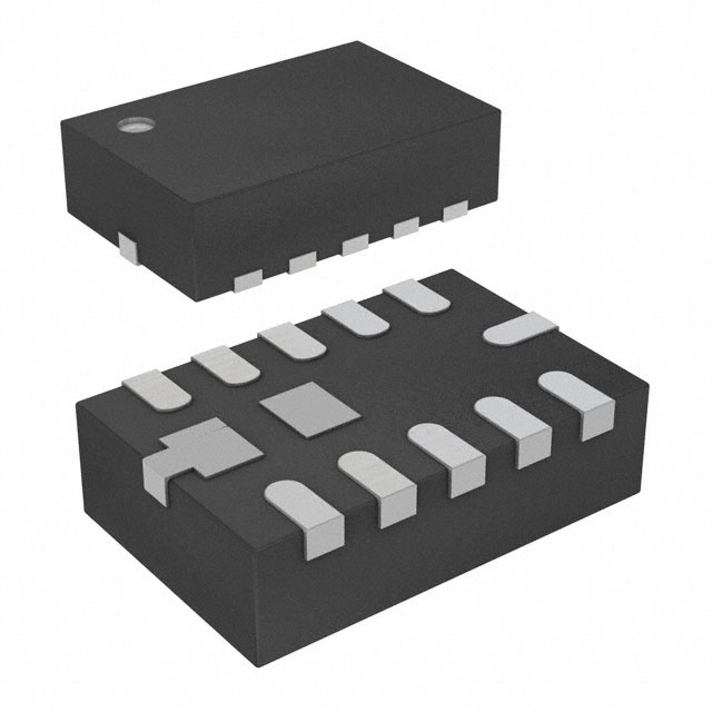 MP28259DD-LF-Z 