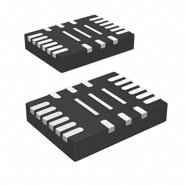 MP8758GL-P 