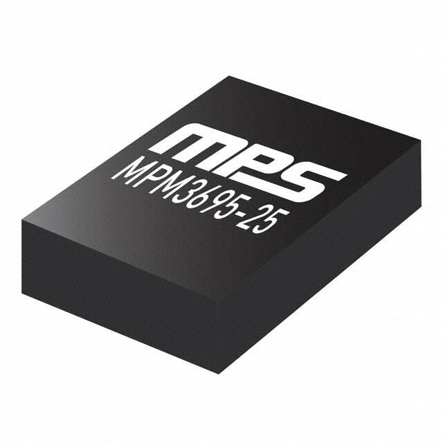 MPM3695GRF-25-0022 