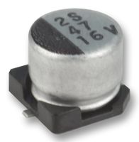 MCESL50V686M8X10.5 